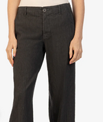 Meg Linen Wide Leg Pant