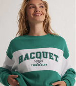 Racquet Sweatshirt