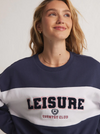 Leisure Sweatshirt