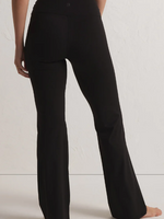 High Kick Flare Pant