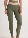 Side Barre 7/8 Legging