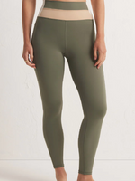 Side Barre 7/8 Legging