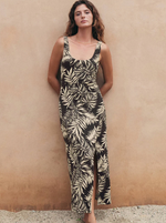 Melbourne Sandy Bay Palm Dress