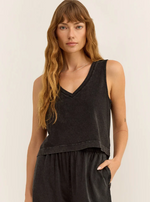 Sloane V-Neck Top