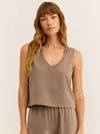 Sloane V-Neck Top