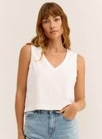 Sloane V-Neck Top