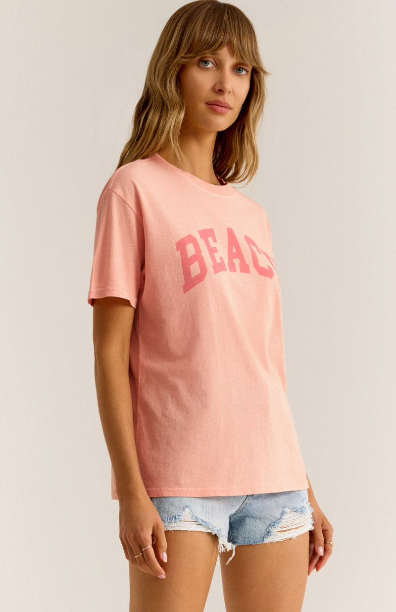 Beach Boyfriend Tee