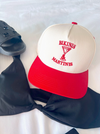 Bikini & Martinis Trucker Hat