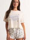 Happy Place Tee