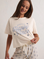 Happy Place Tee