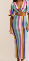 Iman Prism Skirt