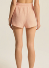 Sunny Gauze Short