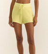 Priam Crochet Short