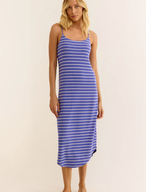 Daytime Stripe Dress