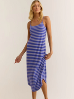 Daytime Stripe Dress