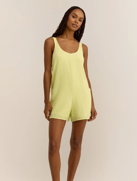 Calibri Romper