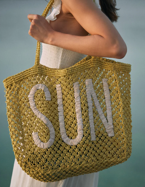 Summer Tote