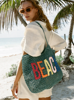 Summer Tote