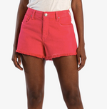 Jane High Rise Short