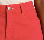 Jane High Rise Short