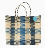 Tin Maren Medium Tote Bag