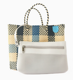 Tin Maren Medium Tote Bag