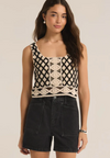 Calle Crochet Tank