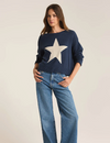 Sienna Star Sweater