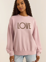 Love Sunday Sweatshirt