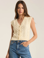 Set Adrift Sweater Vest