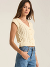 Set Adrift Sweater Vest