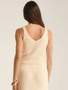 Evianna Sweater Tank