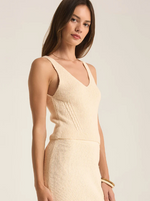 Evianna Sweater Tank