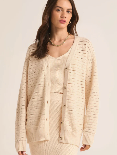 Arcadia Cardigan