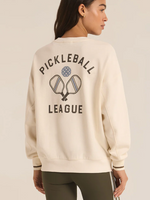 Pickleball Sweatshirt