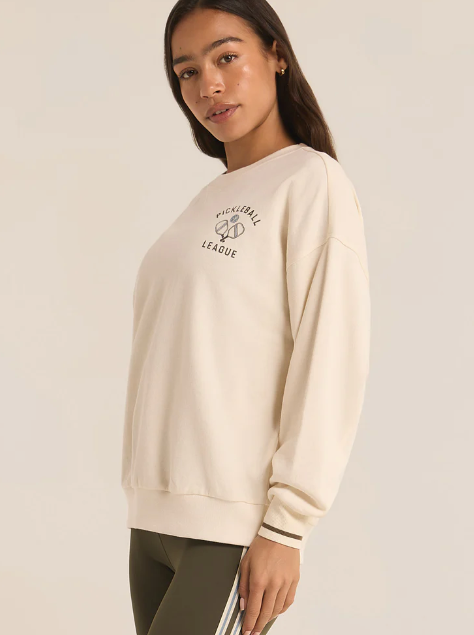 Pickleball Sweatshirt