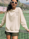 Pickleball Sweatshirt