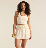 Court Club Skirt