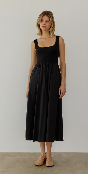 The Lucinda Dress