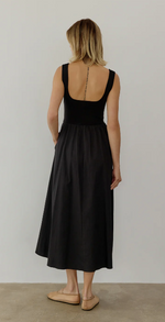 The Lucinda Dress