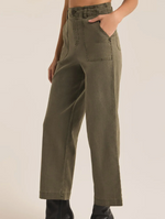 Bobbi Washed Pant