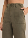 Bobbi Washed Pant