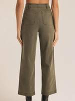 Bobbi Washed Pant