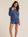 Sonata Fleece Sweatshirt