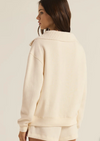 Sonata Fleece Sweatshirt