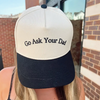 Go Ask Your Dad Hat