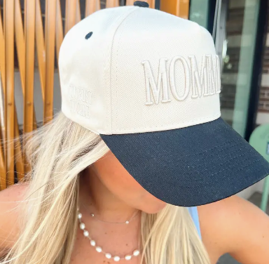 Mommin' Hat