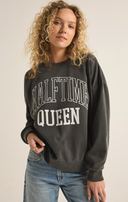 Halftime Sunday Sweatshirt