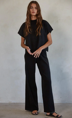 The Leonie Sweater Pant