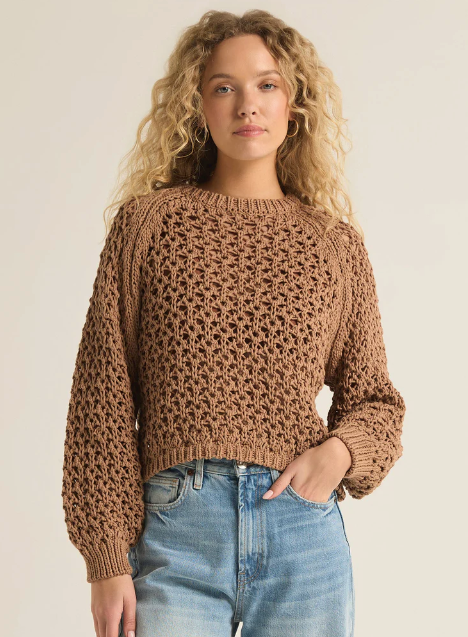 Cassian Sweater